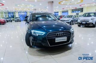 AUDI A3 usata, con Airbag laterali