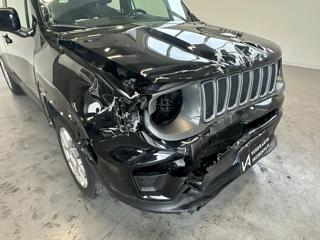 JEEP Renegade usata, con Controllo trazione