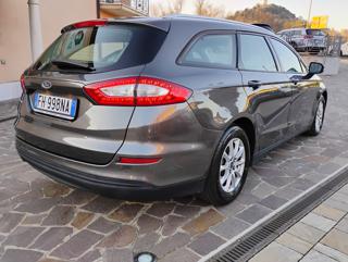 FORD Mondeo usata, con Alzacristalli elettrici