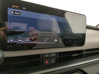 FIAT 600 usata, con Controllo automatico clima