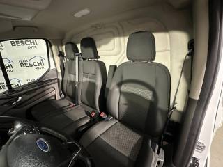 FORD Transit usata, con Cruise Control