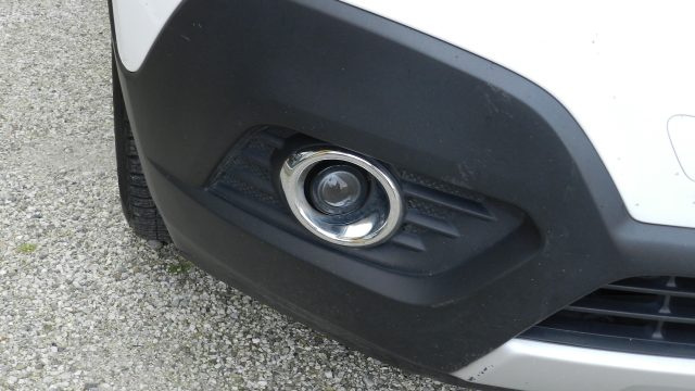 OPEL Mokka usata 39