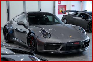 PORSCHE 992 usata, con Airbag laterali