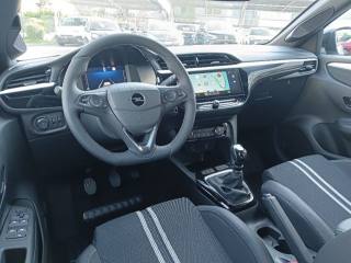 OPEL Corsa usata, con Antifurto