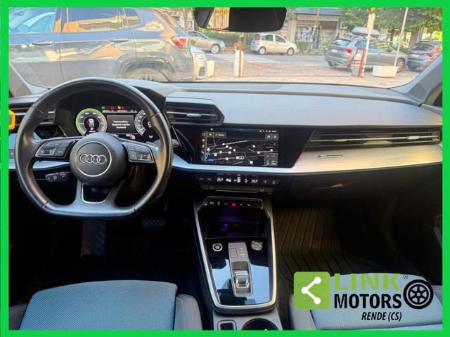 AUDI A3 usata, con Servosterzo