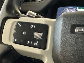 LAND ROVER Defender usata, con Controllo trazione