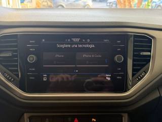 VOLKSWAGEN T-Roc usata, con Adaptive Cruise Control