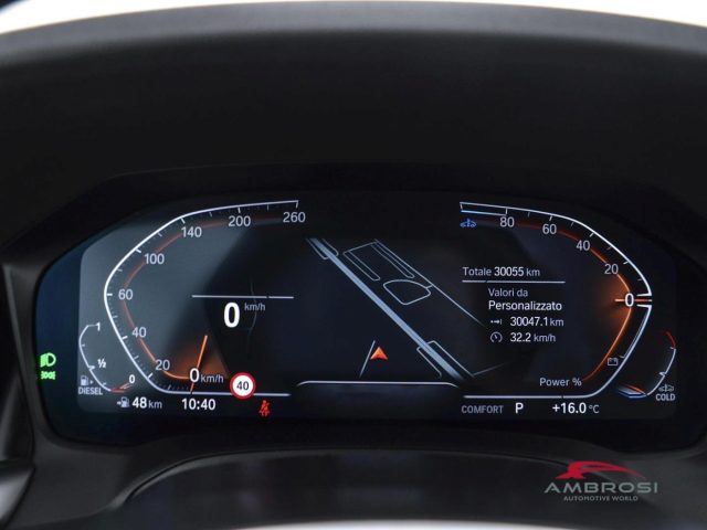 BMW 420 usata 12