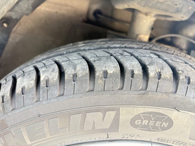 FIAT Panda usata, con Riconoscimento dei segnali stradali