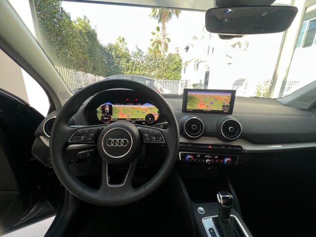 AUDI Q2 usata, con Cruise Control