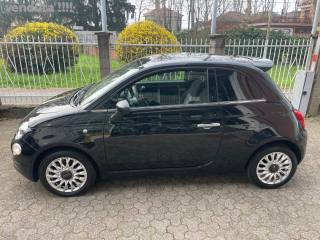 FIAT 500 usata, con Airbag