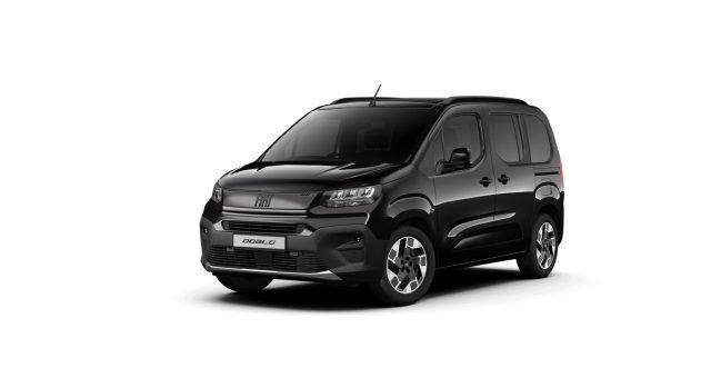 FIAT Doblo usata, con Airbag