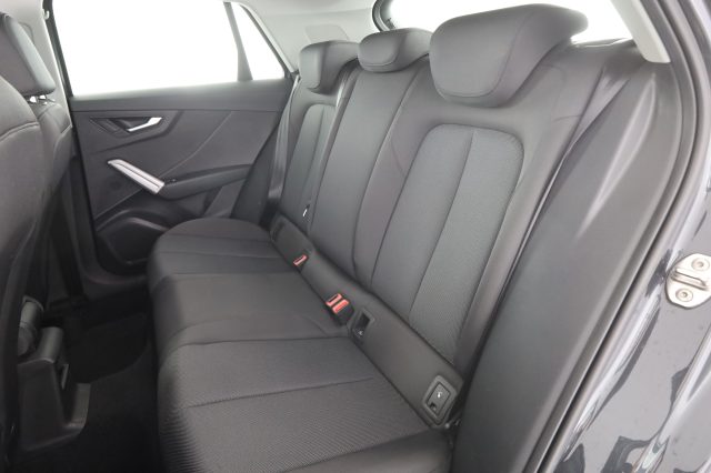 AUDI Q2 usata 2