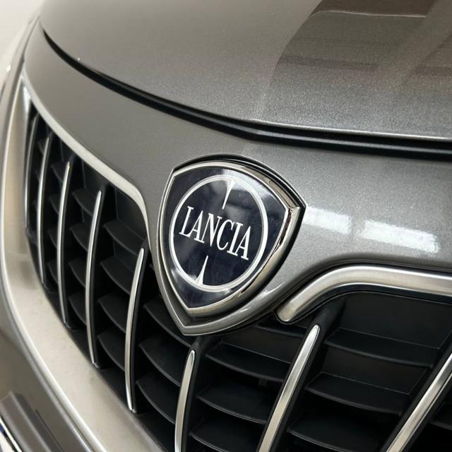 LANCIA Ypsilon usata, con Specchietti laterali elettrici