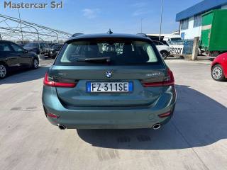 BMW 320 usata, con Alzacristalli elettrici