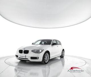 BMW 116 Serie 1 d 5p. Sport - PER OPERATORI DEL SETTORE