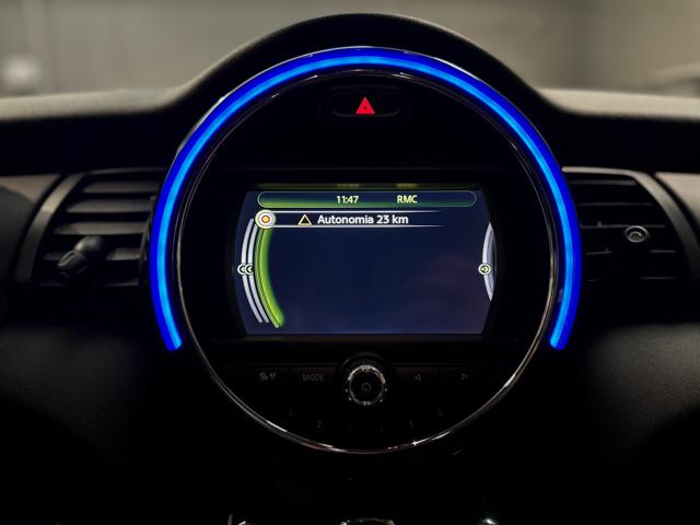 MINI One usata, con Servosterzo