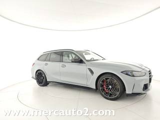 BMW M3 usata 2