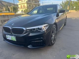 BMW 520  d Msport