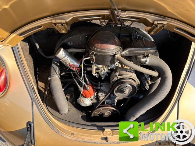 VOLKSWAGEN Maggiolone usata 25