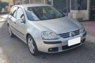 VOLKSWAGEN Golf 1.9 TDI