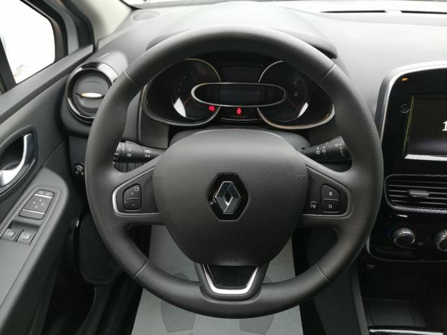 RENAULT Clio usata, con Immobilizzatore elettronico