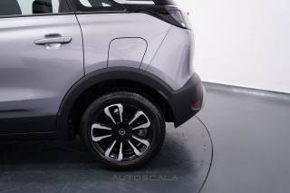 OPEL Crossland usata, con Apple CarPlay