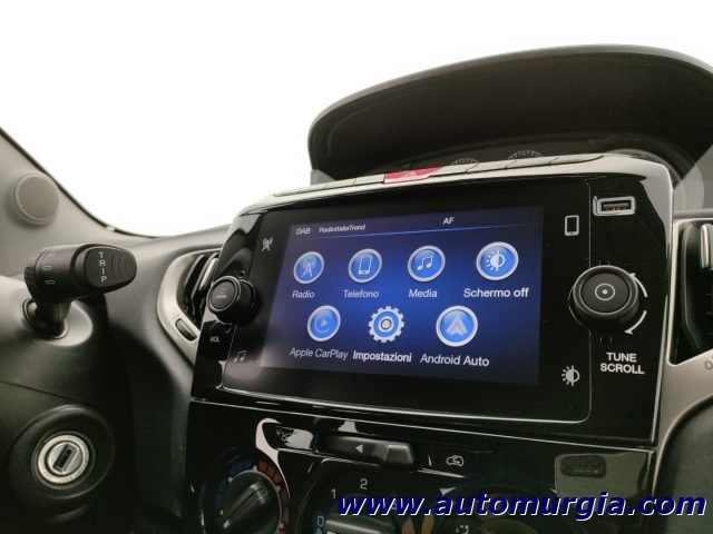 LANCIA Ypsilon usata, con Climatizzatore