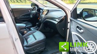 HYUNDAI Santa Fe usata, con Chiusura centralizzata telecomandata