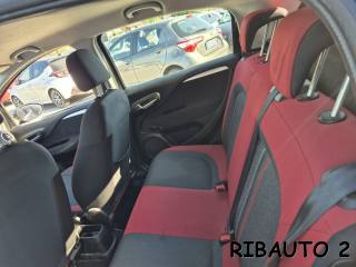 FIAT Punto usata, con Immobilizzatore elettronico