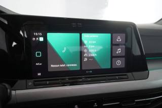 VOLKSWAGEN Golf usata 14