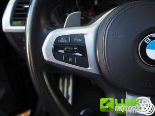 BMW X4 usata 32