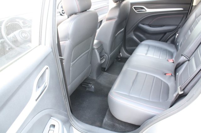 MG ZS usata, con Controllo trazione