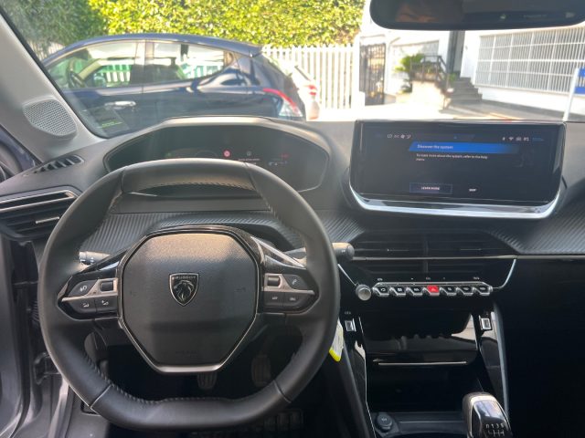 PEUGEOT 208 usata, con Fari LED