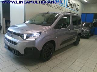 CITROEN Berlingo usata, con Bracciolo
