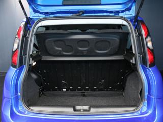 FIAT Panda Cross usata, con Climatizzatore