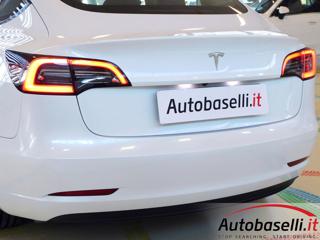 TESLA Model 3 usata, con Vivavoce