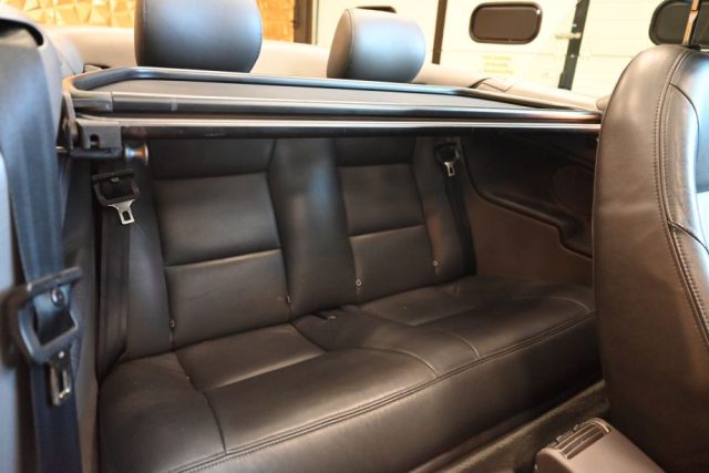 SAAB 9-3 usata 185
