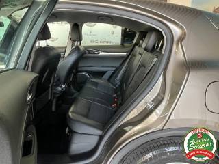 ALFA ROMEO Stelvio usata, con Luci diurne LED