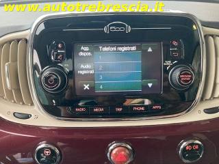 FIAT 500 usata, con Sound system