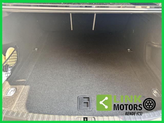 AUDI A6 usata, con Supporto lombare