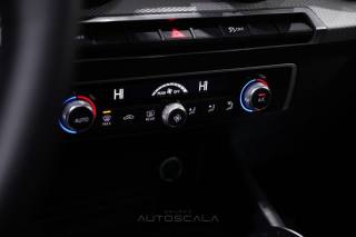 AUDI Q2 usata, con Volante in pelle