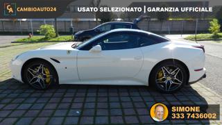FERRARI California usata, con Airbag Passeggero