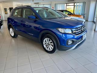 VOLKSWAGEN T-Cross usata, con Airbag