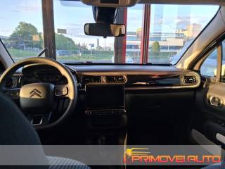 CITROEN C3 usata, con Airbag laterali