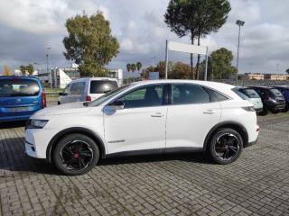 DS AUTOMOBILES DS 7 Crossback usata, con Airbag laterali