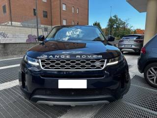 LAND ROVER Range Rover Evoque usata, con Airbag