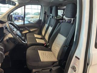 FORD Tourneo Custom usata, con Cronologia tagliandi