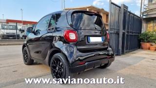 SMART ForTwo usata, con Alzacristalli elettrici