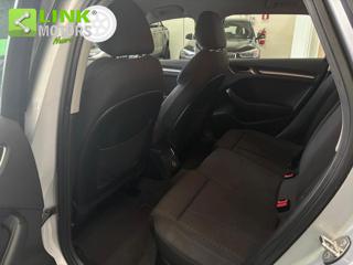 AUDI A3 usata, con Lettore CD